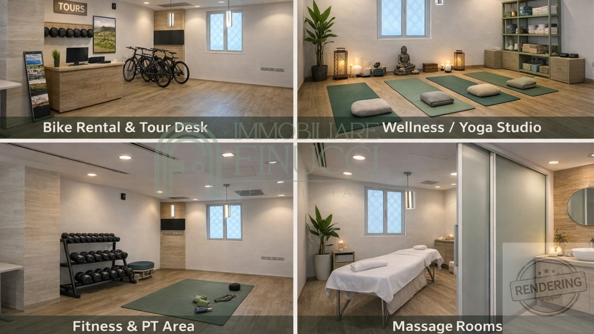 Fondo / Negozio / Ufficio -  Buonconvento